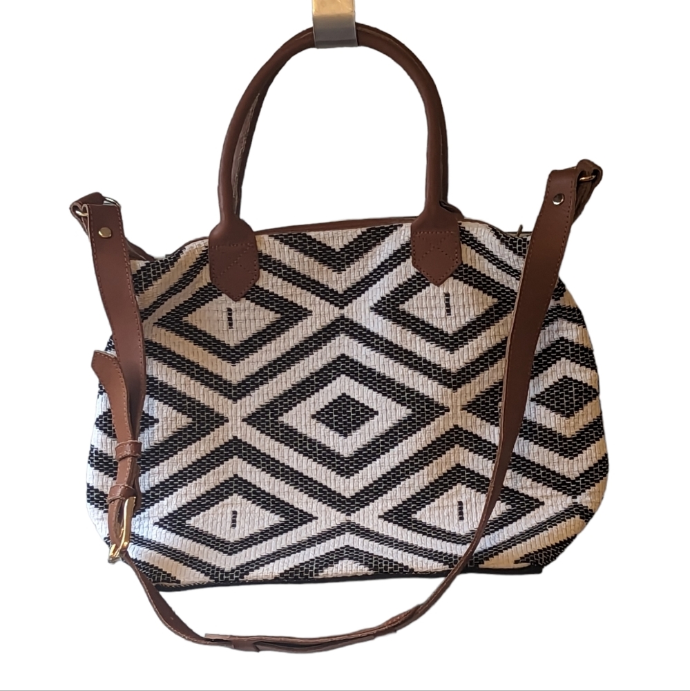 Tribe Alive bag